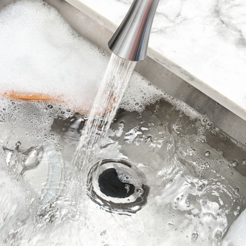 OXO ® Sink Strainer-Stopper - image 3 of 7