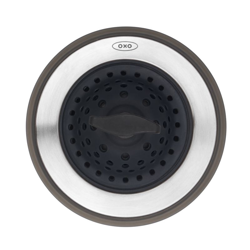 OXO ® Sink Strainer-Stopper - image 6 of 7