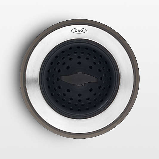 OXO ® Sink Strainer-Stopper