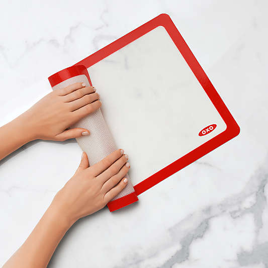 OXO 11.5x16.5" Good Grips Silicone Baking Mat