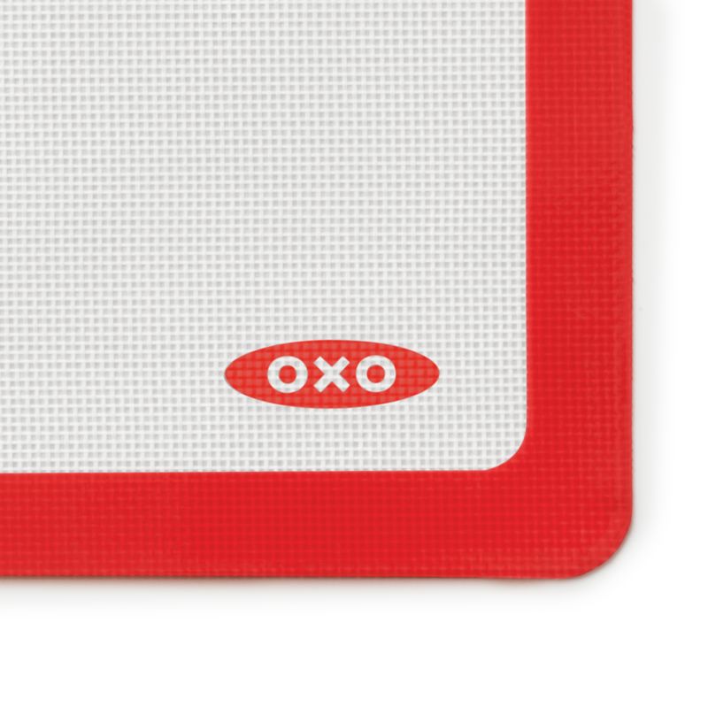 OXO 11.5x16.5" Good Grips Silicone Baking Mat - image 4 of 5