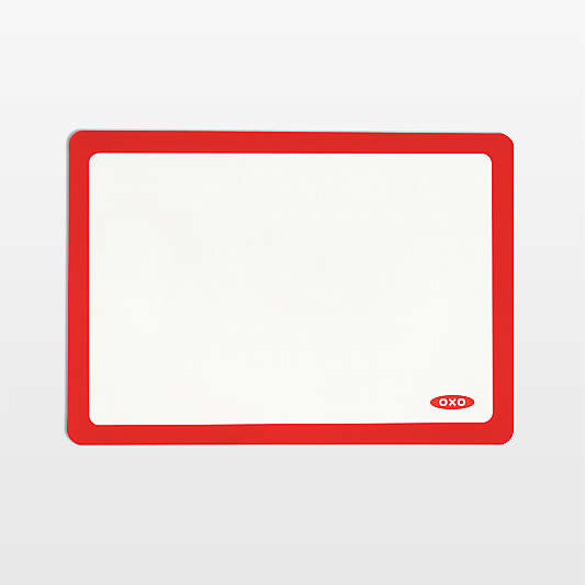 OXO 11.5x16.5" Good Grips Silicone Baking Mat