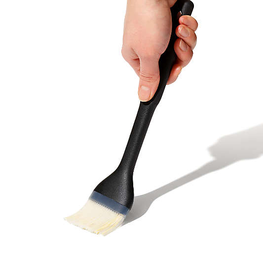 OXO ® Silicone Basting Brush