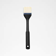 OXO Silicone Basting Brush + Reviews | Crate & Barrel