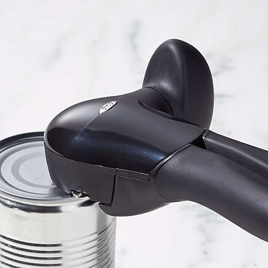 OXO Good Grips Smooth-Edge Can Opener