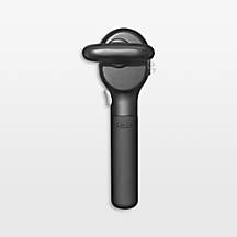 OXO Smooth Edge Can Opener + Reviews | Crate & Barrel