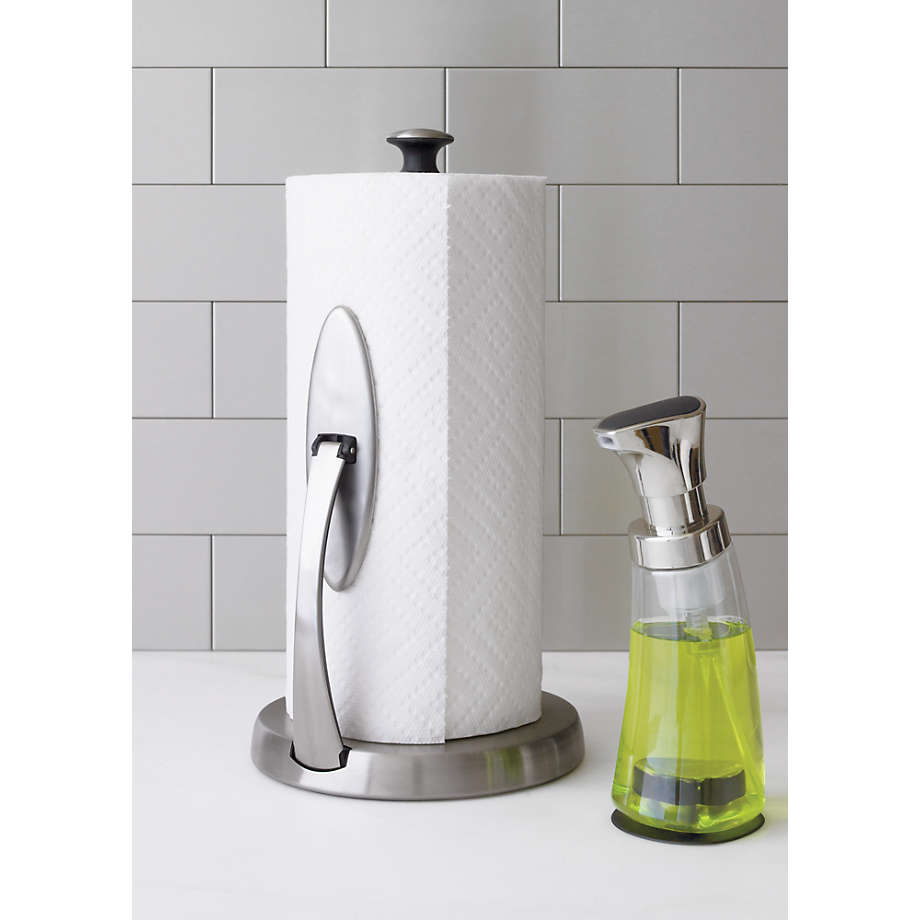 Oxo Gg Mounted Paper Towel Holder 