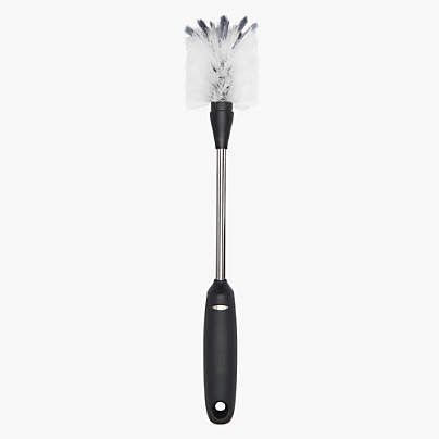 OXO ® Stainless Steel Bottle Brush