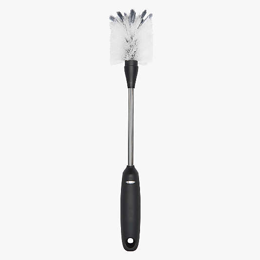 OXO ® Stainless Steel Bottle Brush