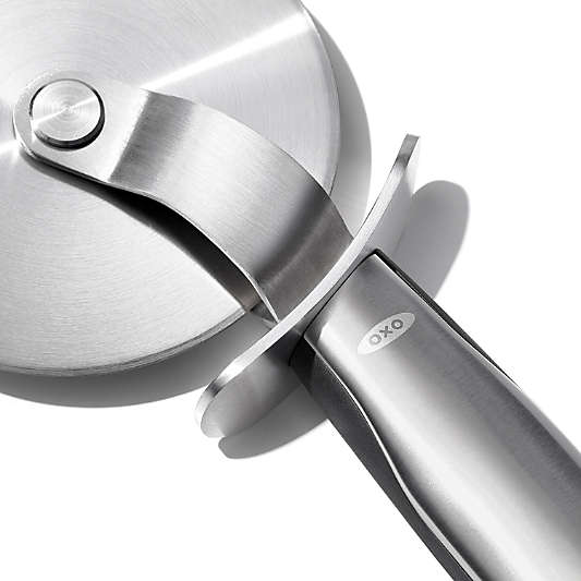 OXO ® Stainless Steel Pizza Wheel