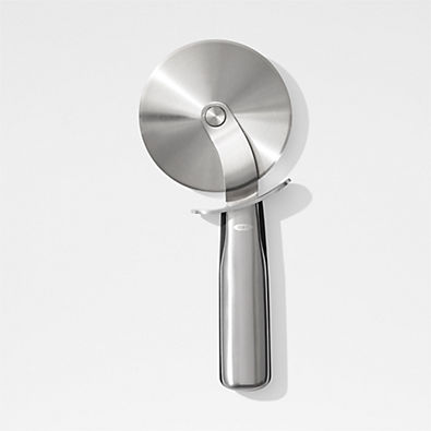 View OXO ® Stainless Steel Pizza Wheel details