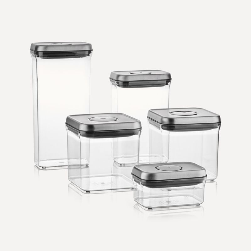 Oxo Kitchen Storage