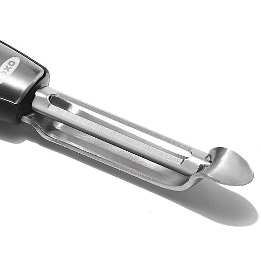 OXO ® Stainless Steel Swivel Peeler