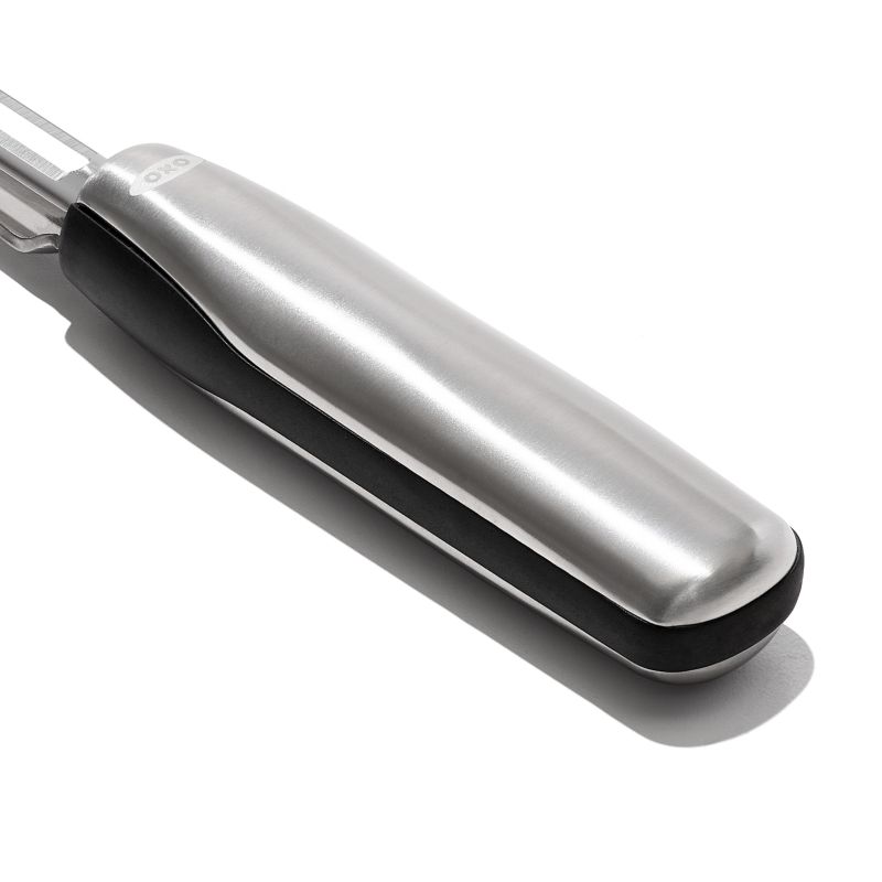 OXO ® Stainless Steel Swivel Peeler - image 3 of 7