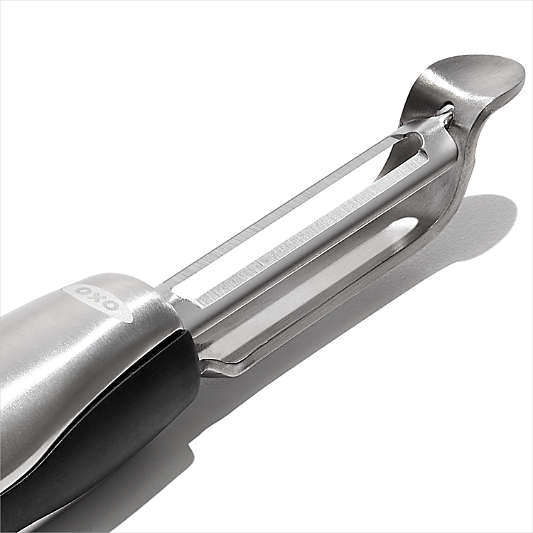 OXO ® Stainless Steel Swivel Peeler