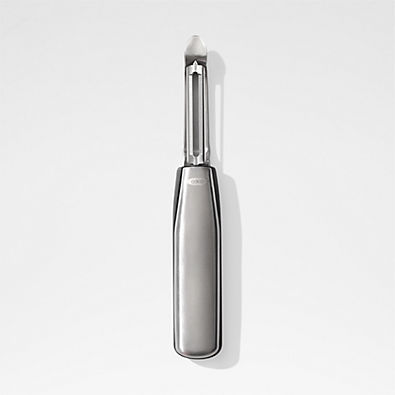 View OXO ® Stainless Steel Swivel Peeler details