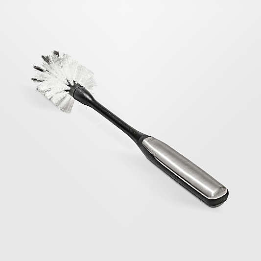 OXO ® Steel Bottle Brush with Replaceable Head