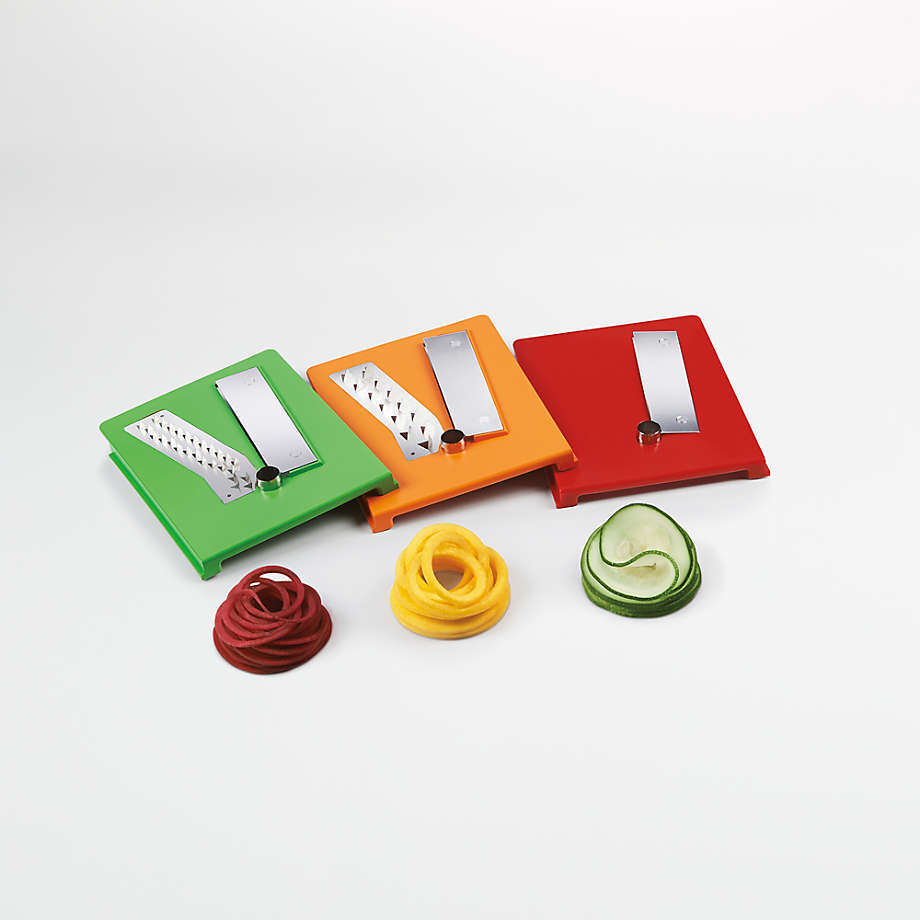OXO ® Tabletop Vegetable Spiralizer