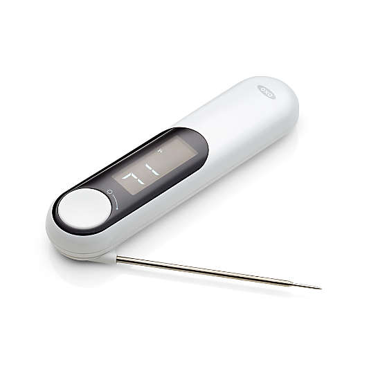 OXO ® Thermocouple Digital Instant-Read Thermometer