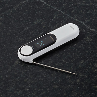 View OXO ® Thermocouple Digital Instant-Read Thermometer details
