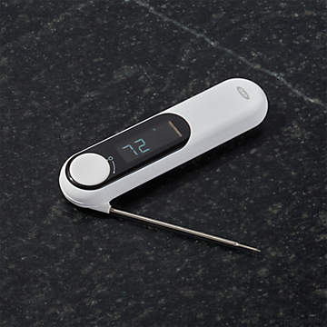 Yummly magnetic wireless smart meat thermometer drops to $85.50