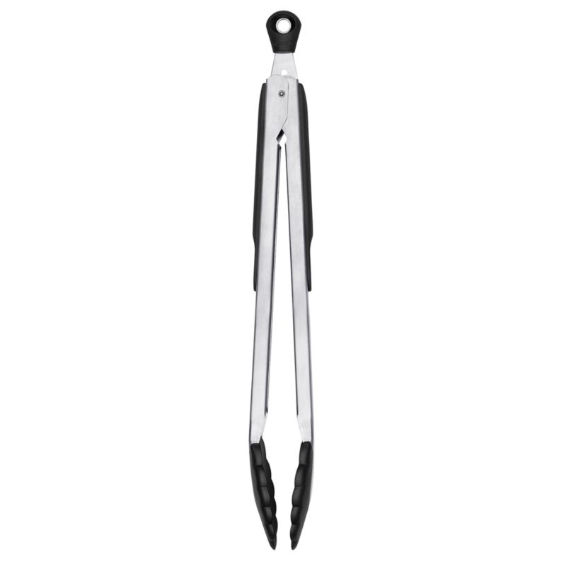 OXO ® 7 Stainless Steel Mini Tongs