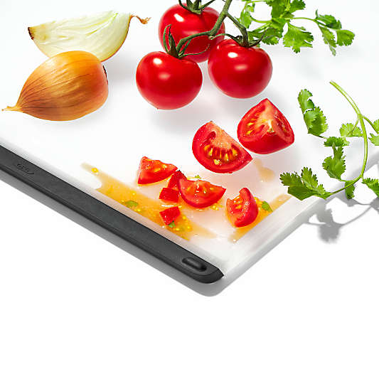 OXO ® Good Grips Cutting Board