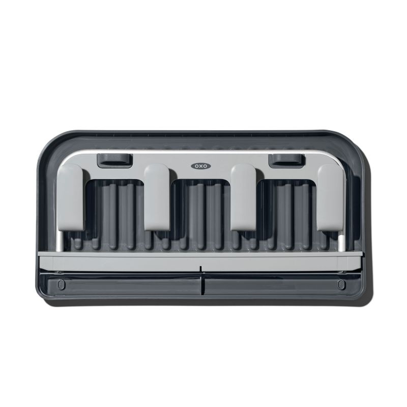 OXO Water Bottle Drying Rack + Reviews Crate & Barrel