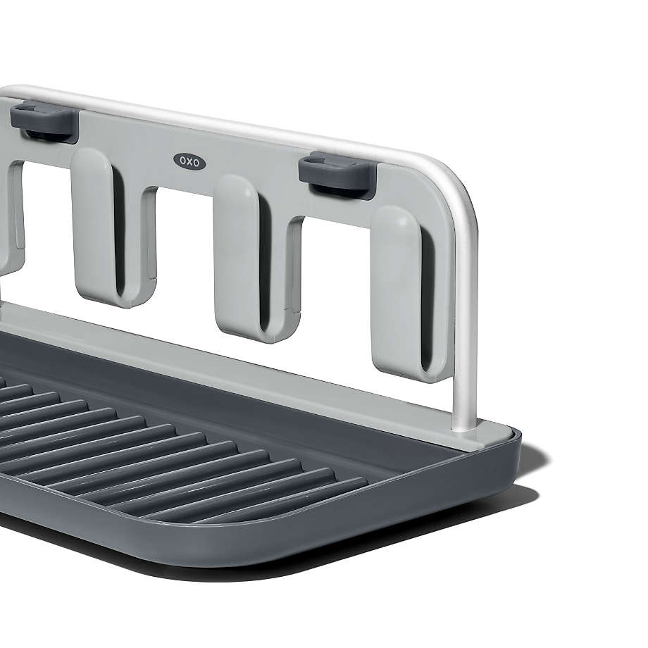 OXO Water Bottle Drying Rack + Reviews