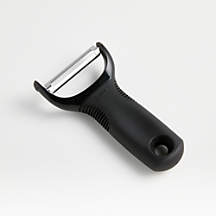 OXO Y Vegetable Peeler + Reviews | Crate & Barrel