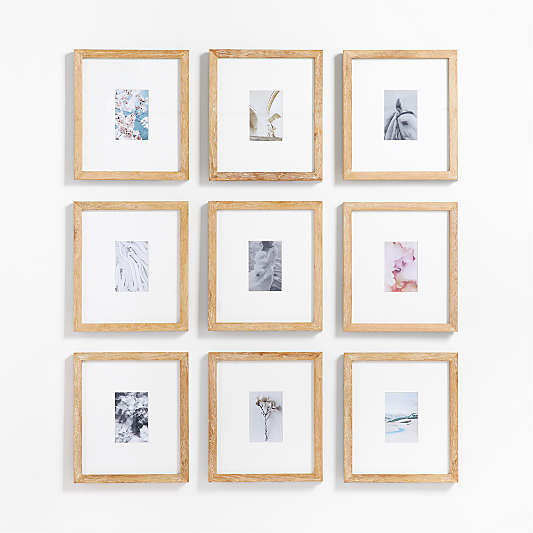 4x6 Frames | Crate & Barrel Canada