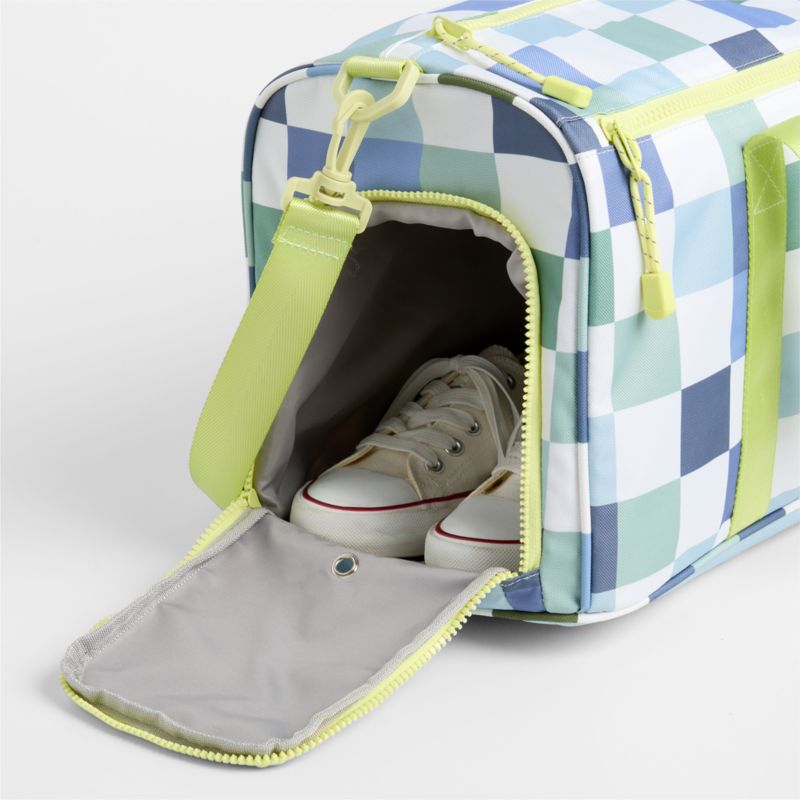 Ocean Hopscotch Kids Duffel Bag - image 5 of 7