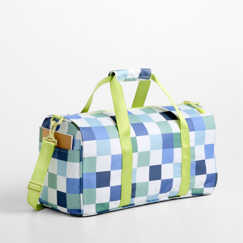 Ocean Hopscotch Kids Duffel Bag - image 3 of 7