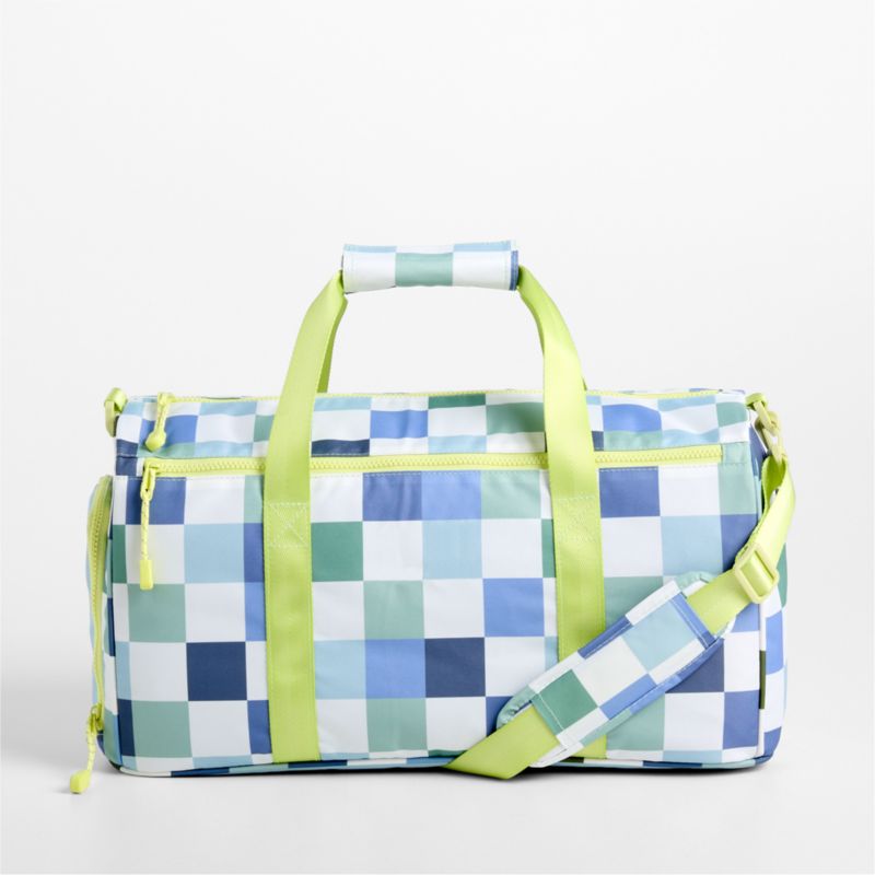 Ocean Hopscotch Kids Duffel Bag - image 2 of 7