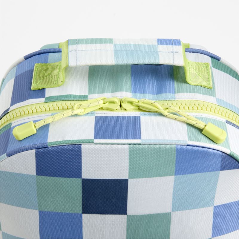 Ocean Hopscotch Medium Kids Backpack with Side Pockets - image 5 of 10