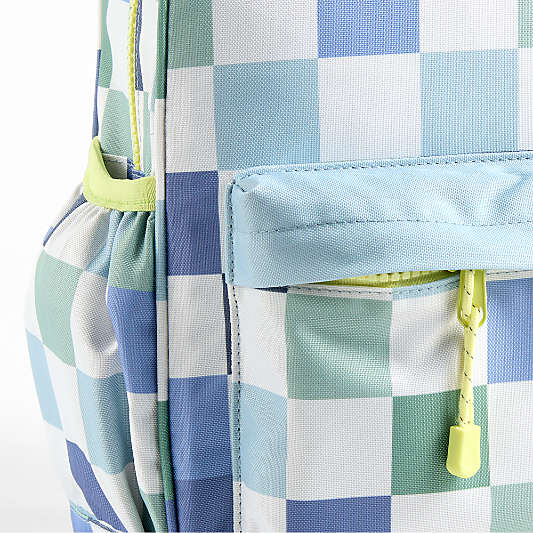 Ocean Hopscotch Kids Backpack Bundle