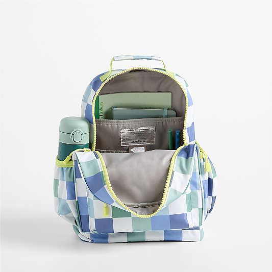 Ocean Hopscotch Kids Backpacks