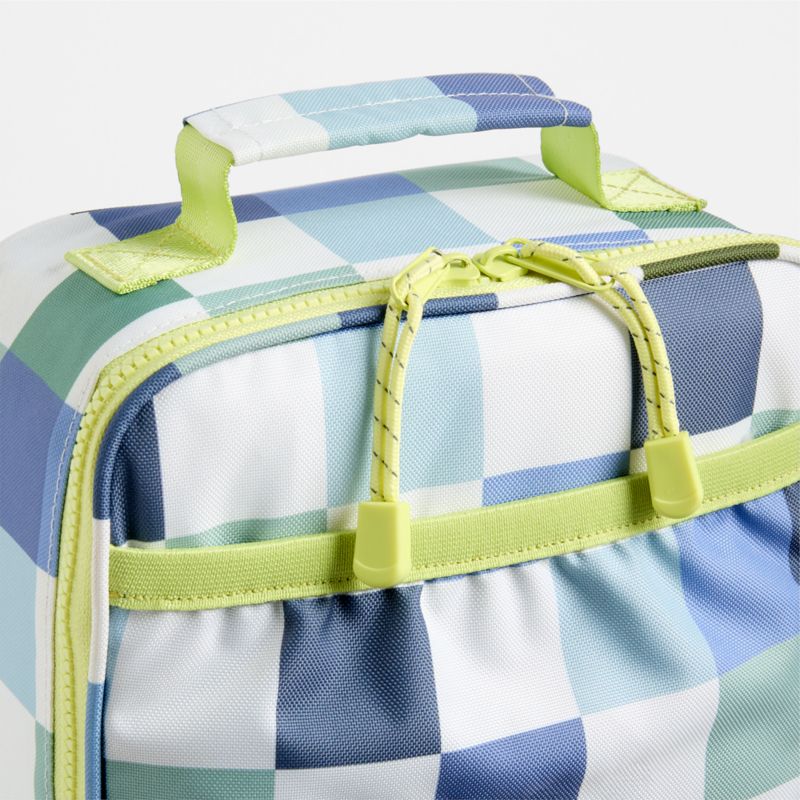 Ocean Hopscotch Standard Soft Insulated Kids Lunch Box - image 5 of 8
