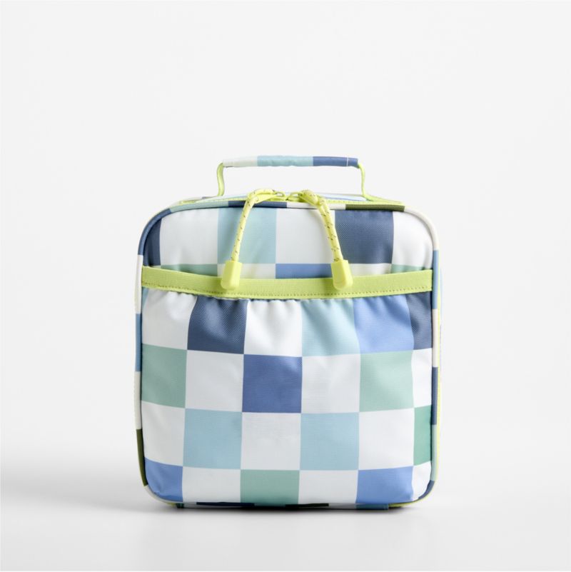 Ocean Hopscotch Standard Soft Insulated Kids Lunch Box - image 2 of 8