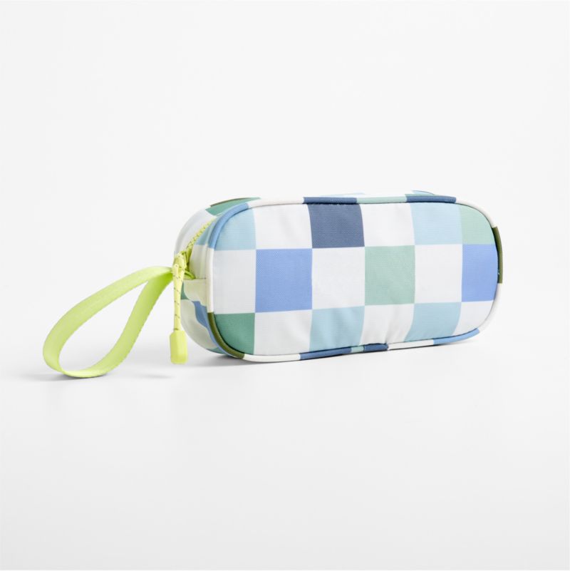 Ocean Hopscotch Soft Kids Pencil Case - image 3 of 5