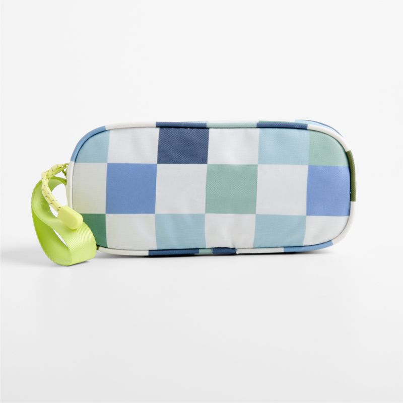 Ocean Hopscotch Soft Kids Pencil Case - image 2 of 5