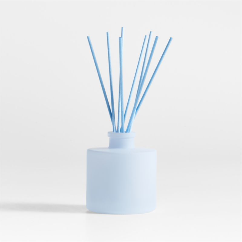 Monochrome No. 10 Ocean Scented Reed Diffuser - Sea Salt, Lily of the Valley and Driftwood - image 5 of 10