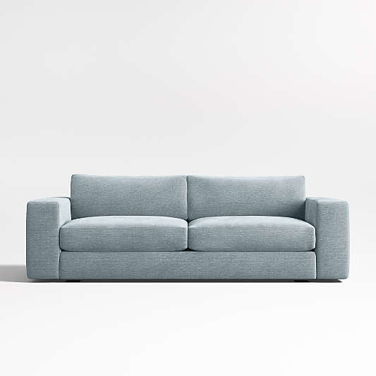 Oceanside Wide-Arm Sofa (90"-102")