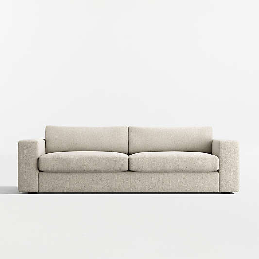 Oceanside Deep 101.5" Grande Sofa