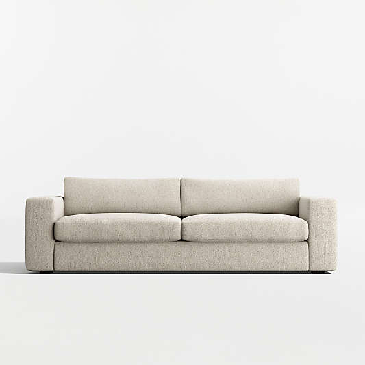Oceanside Deep 101.5" Grande Sofa
