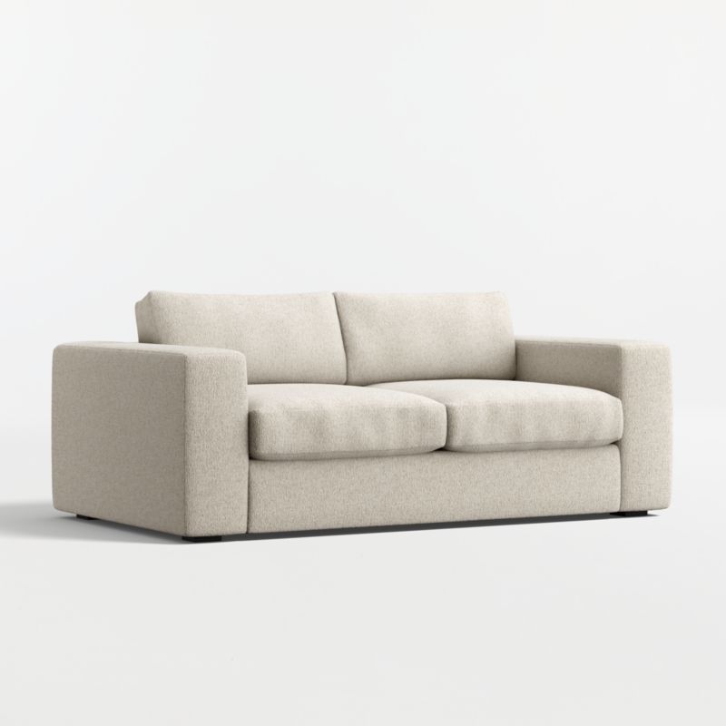 Oceanside Deep 77.5" Apartment Sofa - image 9 of 11