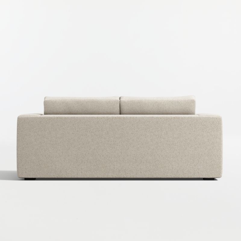 Oceanside Deep 77.5" Apartment Sofa - image 11 of 11