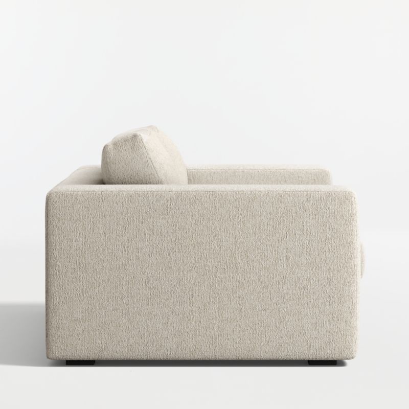 Oceanside Deep 77.5" Apartment Sofa - image 10 of 11