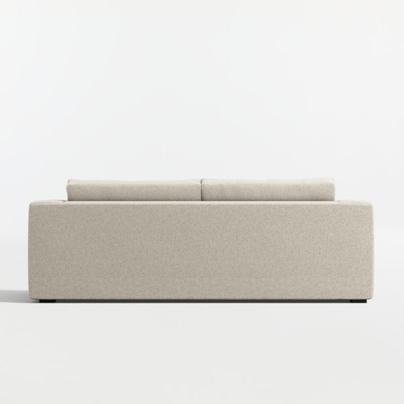 Oceanside 89" Queen Sleeper Sofa with Foam Mattress - image 15 of 15
