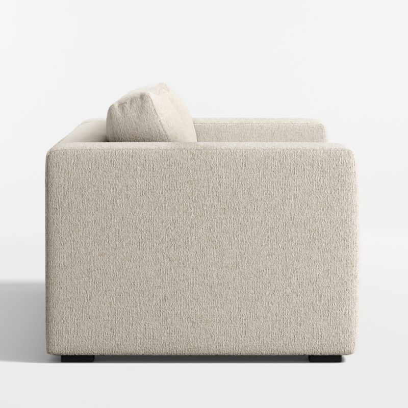 Oceanside 89" Queen Sleeper Sofa with Foam Mattress - image 14 of 15